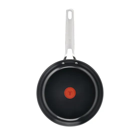Tefal H87904 Extreme Ceram Koekenpan 24 cm
