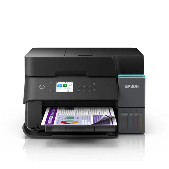 Epson EcoTank ET-3950