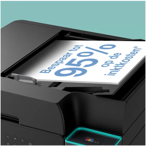 Epson EcoTank ET-3950