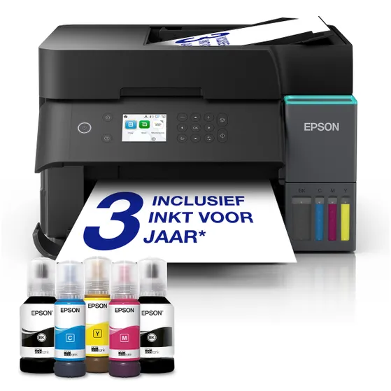 Epson EcoTank ET-3950