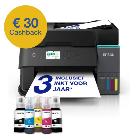 Epson EcoTank ET-3950