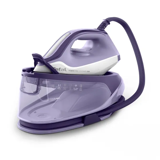 Tefal SV6211 Power Pro Compact 200