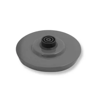 Inventum HW212 Zwart