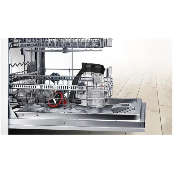 Bosch MMB6172B Zwart