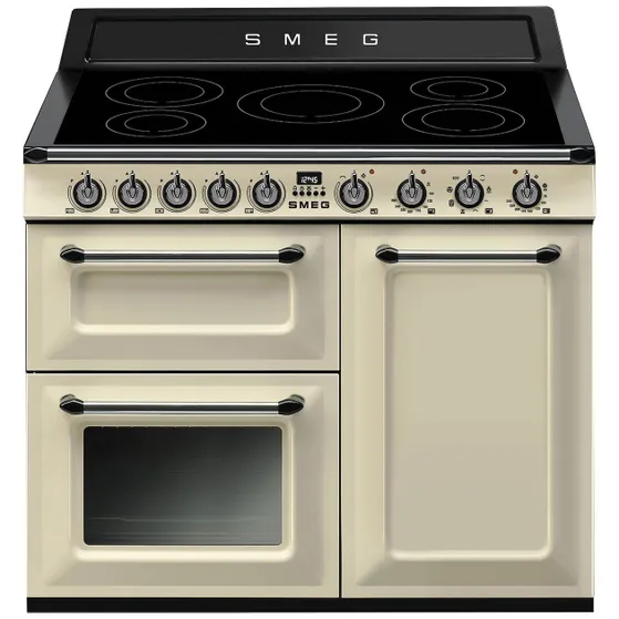 Smeg TR103IP2 Creme
