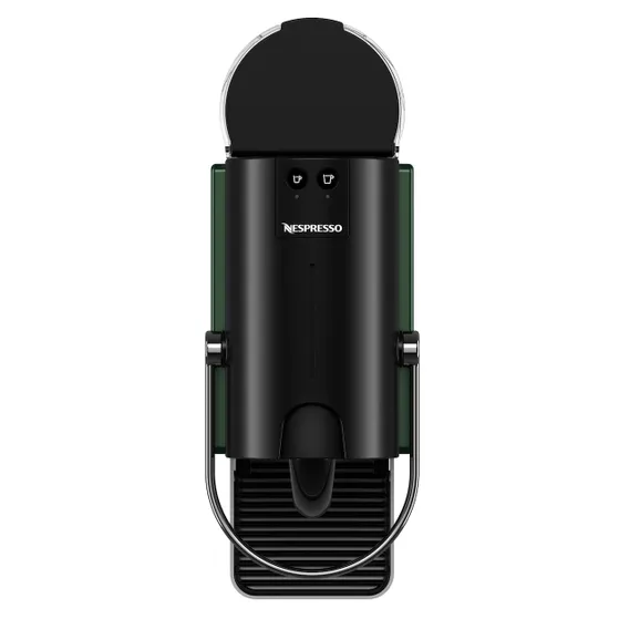 Krups Nespresso Pixie XN3063 Groen