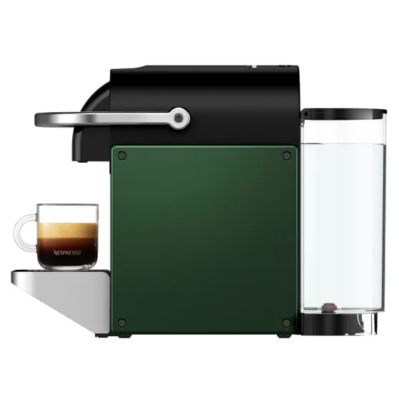 Krups Nespresso Pixie XN3063 Groen