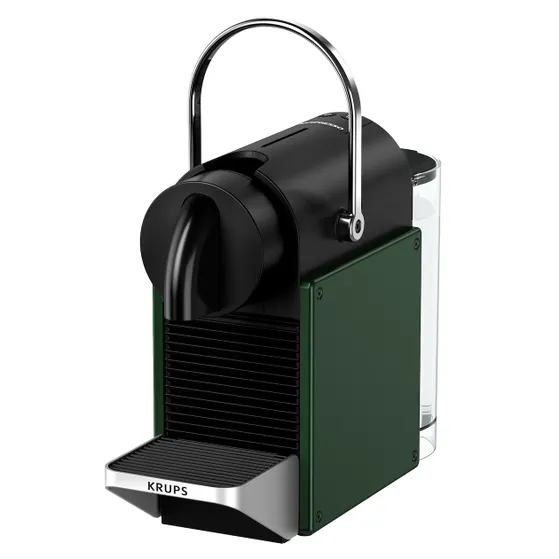 Krups Nespresso Pixie XN3063 Groen