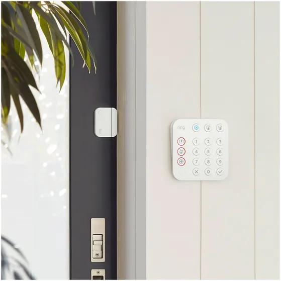 Ring Alarm Keypad 2nd Gen