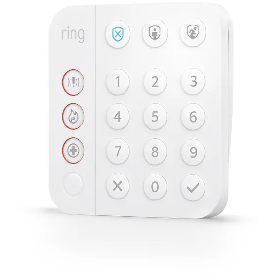 Ring Alarm Keypad 2nd Gen