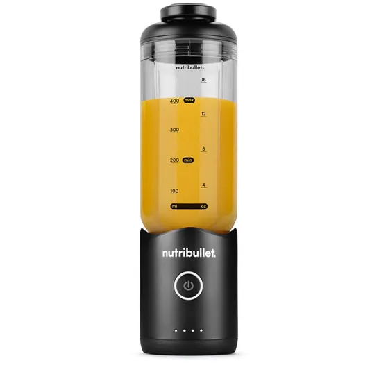 Nutribullet Portable FLEX To-Go