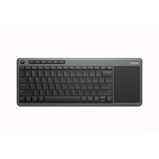 Rapoo K2600 Grijs