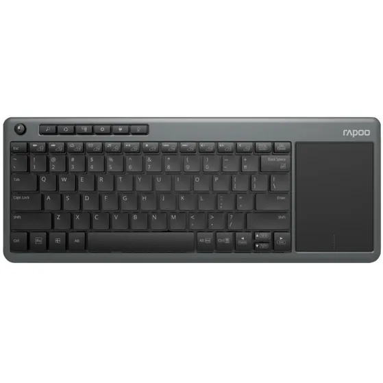 Rapoo K2600 Grijs