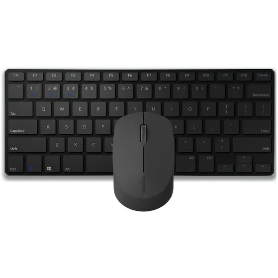 Rapoo K2600 Grijs