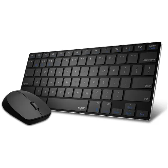 Rapoo K2600 Grijs