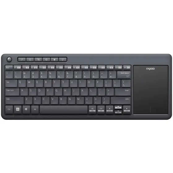 Rapoo K2600 Grijs