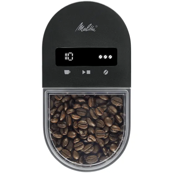 Melitta Linea Grinder 1032-01 Groen
