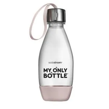 Sodastream My Only Bottle 500ML Roze
