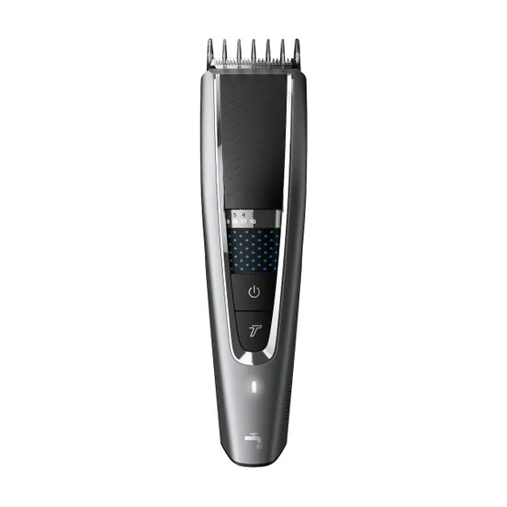 Philips HC5650/15 Zwart