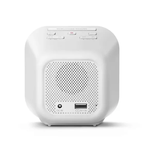 Philips TAR4406/12 Wit