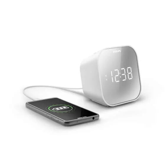 Philips TAR4406/12 Wit