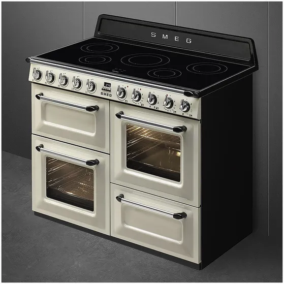 Smeg TR4110IP2 Creme