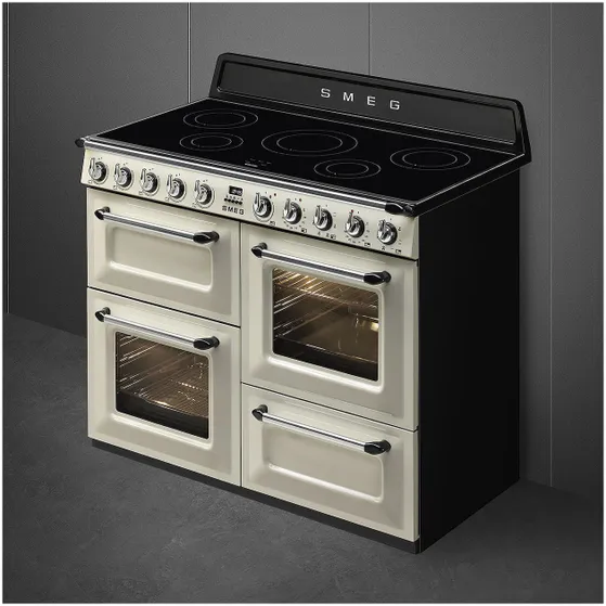 Smeg TR4110IP2 Creme