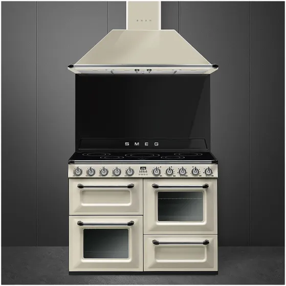 Smeg TR4110IP2 Creme
