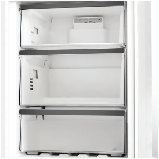 Whirlpool WHKH 1361 W4E Wit