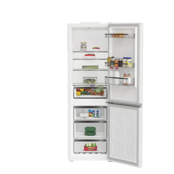 Whirlpool WHKH 1361 W4E Wit