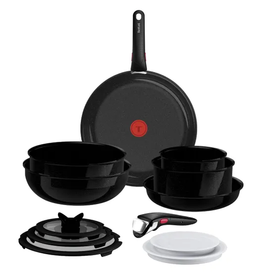 Tefal L27094 Ingenio Excellence Ceram