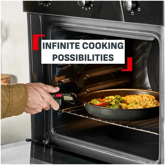 Tefal L27094 Ingenio Excellence Ceram