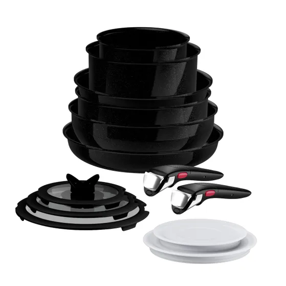 Tefal L27094 Ingenio Excellence Ceram