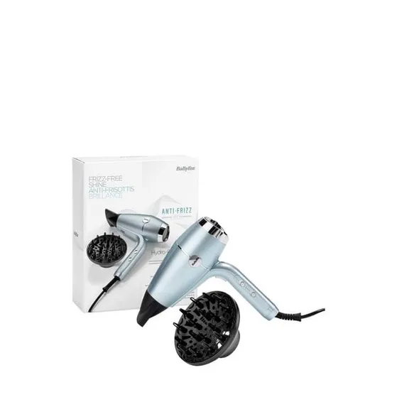 Babyliss D773DE