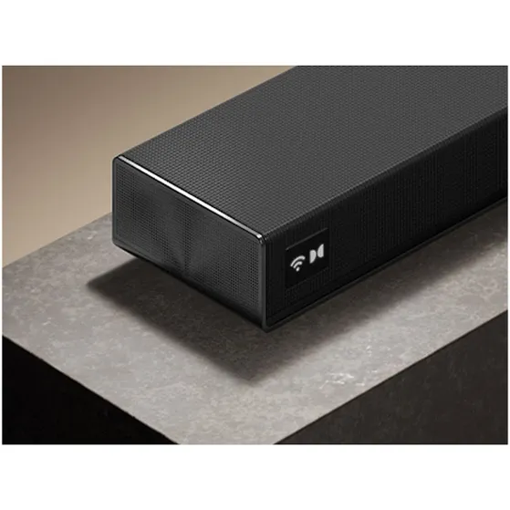 LG Sound Suite H7 soundbar (2026)