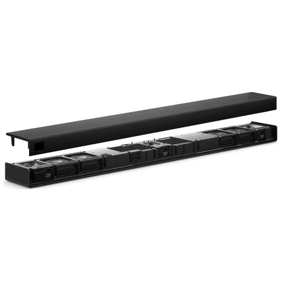 LG Sound Suite H7 soundbar (2026)