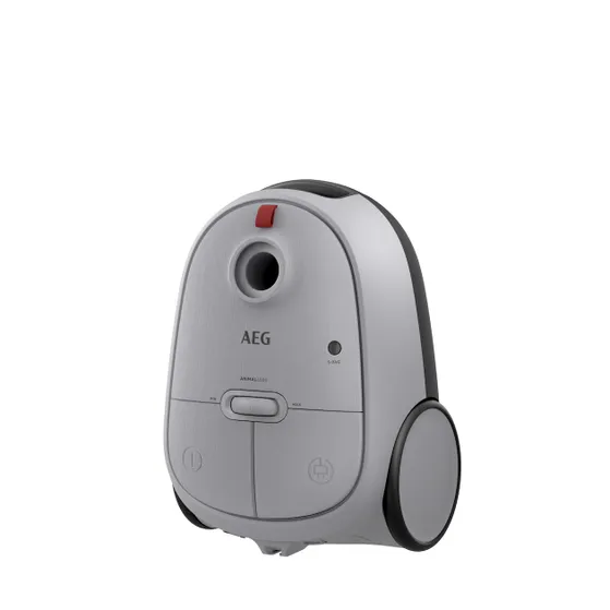 AEG 6000 Animal (AB61A5UGT) Grijs