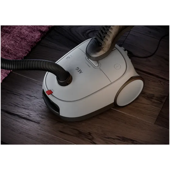 AEG 6000 Animal (AB61A5UGT) Grijs