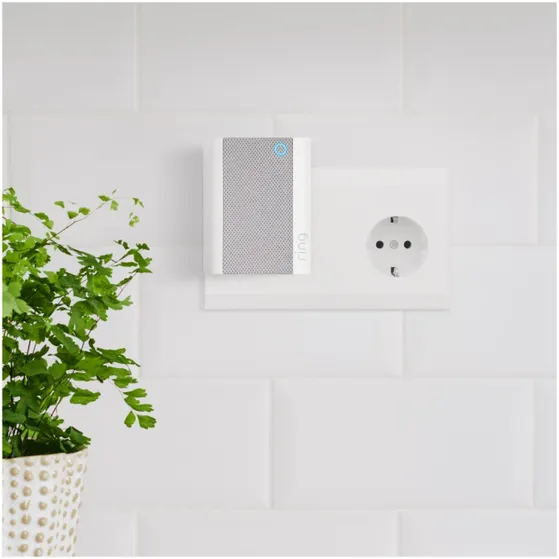 Ring Battery Doorbell Plus+Chime