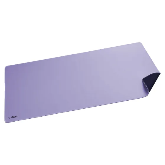 Trust GXT759P XXL MOUSEPAD Paars