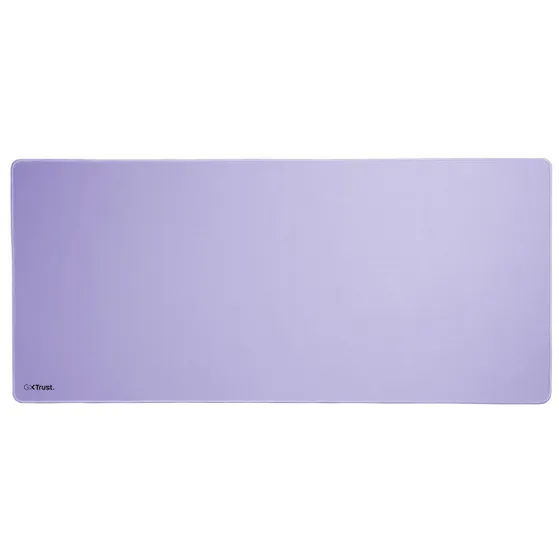 Trust GXT759P XXL MOUSEPAD Paars