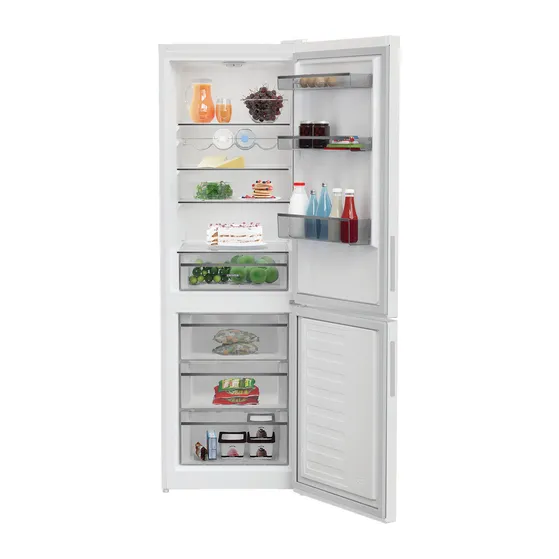 Whirlpool WHKS 1361 W4E Wit