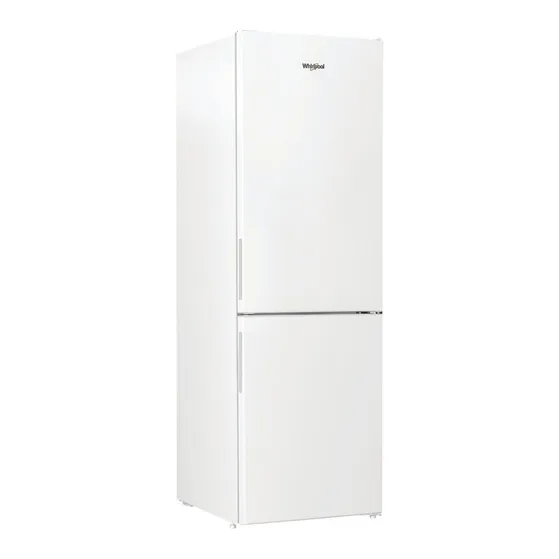 Whirlpool WHKS 1361 W4E Wit