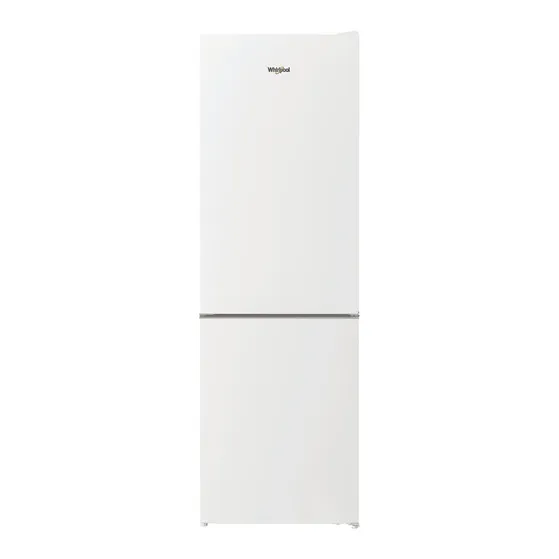 Whirlpool WHKS 1361 W4E Wit
