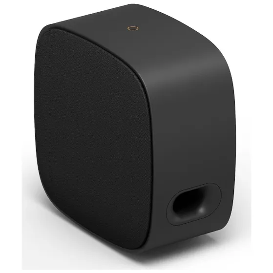 LG Sound Suite W7 subwoofer (2026)