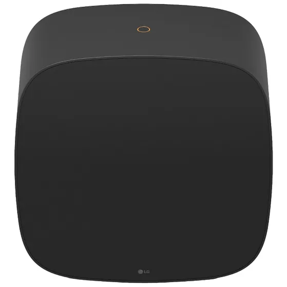 LG Sound Suite W7 subwoofer (2026)