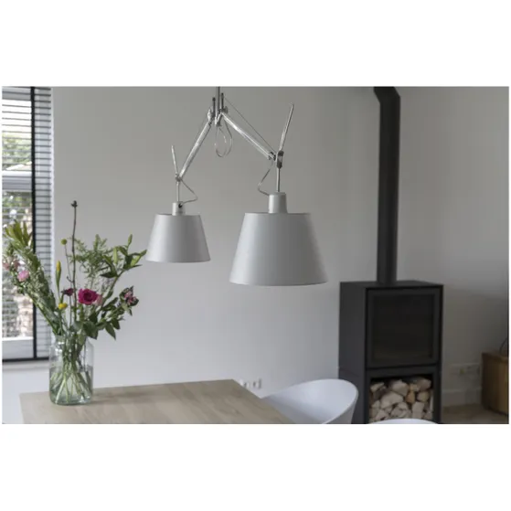 Marmitek GLOW SE - Smart Wi-Fi LED bulb - E14 | 380 lumen | 4.5 W = 35 W Wit