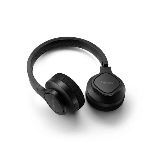 Philips TAA4216 Zwart