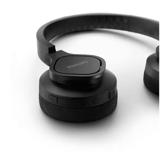 Philips TAA4216 Zwart