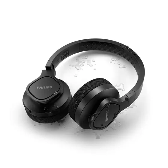 Philips TAA4216 Zwart